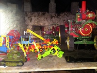 Photo of CMC at Clare Vintage Club